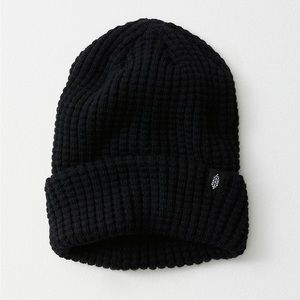 NWOT! Free People Cool Down Beanie